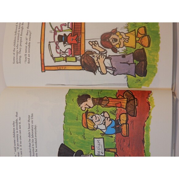 Lot of 18 Vintage A ValueTale (Value Tale) by Spencer & Ann Johnson Books - Picture 11 of 14